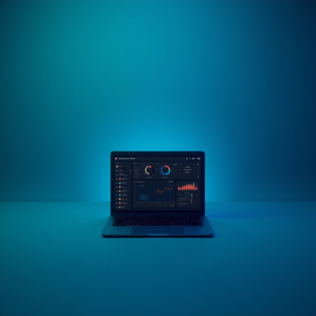 Vertex Circuit Labs — workflow automation studio
